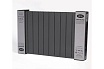 Радиатор Rifar SUPReMO 500x12 секций НП левый VL Титан S500-12 VL 7012