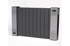 Радиатор Rifar SUPReMO 500x12 секций НП левый VL Титан S500-12 VL 7012