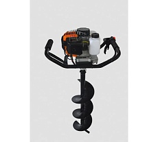 Мотобур бензиновый Master GD-2000 (фиолетовый квадрат) 00-00010568