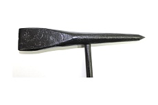 Молоток сварщика шлакоотбойный Дока СН-01 DK.0000.03529