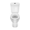 Унитаз-компакт детский Santek Каспер 1.WH50.1.741 белый