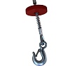 Таль электрическая передвижная Shtapler PA (J) 500/250кг 10/20м 71065435