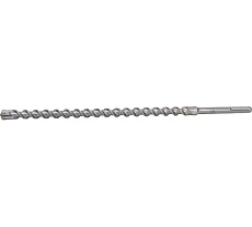 Бур по бетону Special (28x530х670 мм; SDS-max) MONOGRAM 088-604
