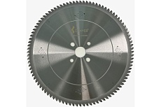 Диск HM 305x32/30 мм, Z=96, TFN, S=3.2/2.4 мм, по алюминию и ПВХ Галифакс 1305004