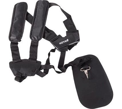 Бензиновый триммер Huter GGT-2000 4ТА четырехтактный 70/2/103