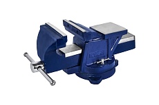 Слесарные поворотные тиски КОБАЛЬТ 245-992