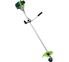 Бензотриммер Verto 50G490