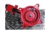 Многофункциональные слесарные тиски WILTON 674 WI11126 115х75