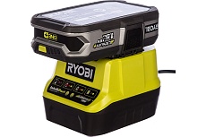 Набор Ryobi ONE+ RC18120-115 5133003357 аккумулятор (18 В; 1.5 А*ч; Li-Ion) и зарядное устройство RC18120