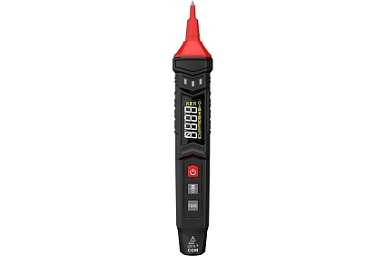 Компактный цифровой мультиметр КВТ KT 121 PROLINE 87249