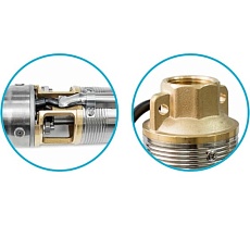 Скважинный насос UNIPUMP ECO 2-56