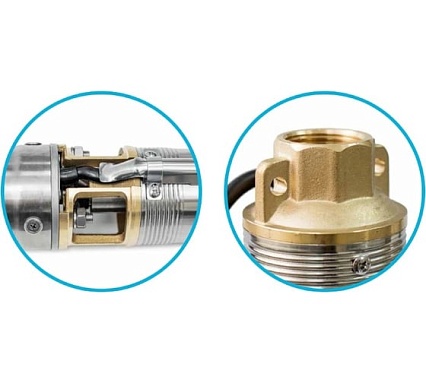 Скважинный насос UNIPUMP ECO 2-56