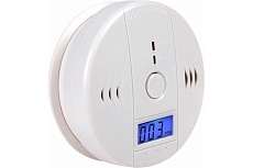 Датчик обнаружения угарного газа BRADEX TD 0369