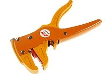 Автоматические клещи для снятия изоляции с кабелей 0,2-5мм и 8мм JTC -5620