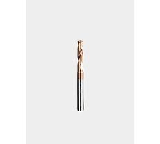 Сверло твердосплавное ц/х РОСИНСТРУМЕНТ 5.5x6х28x66 3D без подачи СОЖ TiSiN 355062866