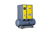 Винтовой компрессор Comprag FR-1810-500 11510505