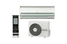 Сплит-система Hitachi RAS-10JH5/RAC-10JH5