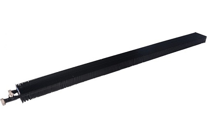 Внутрипольный конвектор STOUT SCN 80.240.2200 решетка алюминиевая SCN-1100-0824220 RG008TBC4H7OPN