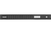 Источник бесперебойного питания Hiden 500ВА/300Вт Rackmount 1U, 4xIEC C13, LCD, USB, SNMP слот KLPS500RM 500ВА/300Вт