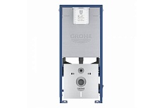 Инсталляция для унитаза Grohe Rapid SLX 3 в 1 39598000