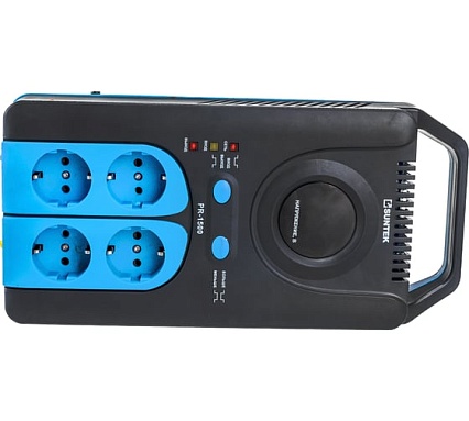 Стабилизатор напряжения Suntek PR 1500 ВА SK1.1 PR1500