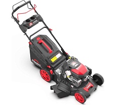 Бензиновая газонокосилка SUNREKA GLM53HST 213007