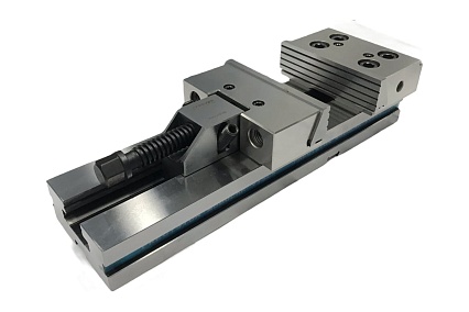 Станочные прецизионные, модульные тиски Debever Machining Solutions STANDARD PMV, 200x400 мм DB-S-PMV200400