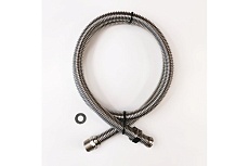 Газовый сильфон TUBOFLEX фиксированный 3/4&quot;, 2.0 м, ВР/НР 4829336