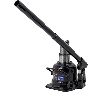 Бутылочный домкрат Forsage 10т F-TH810002 BIG(57204)