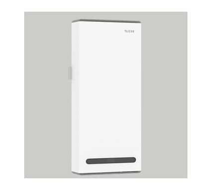 Вентиляционный прибор Vakio WINDOW SMART 20491