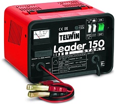Пуско-зарядное устройство Telwin Leader 150 Start 230V 12V 807538