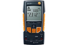 Цифровой мультиметр Testo 760-1 с поверкой к0000013966