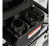 Газонокосилка бензиновая Kranz KR-430NSP несамоходная, 150см3, 43см KR-16-1235