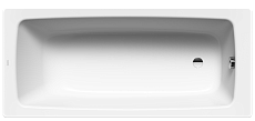 Стальная ванна Kaldewei Cayono 751 180x80 см easy-clean, арт. 275100013001
