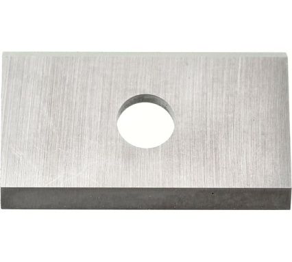 Нож сменный VHW 20x12x1.5 мм 35 FK08 Greatwood TL18081