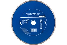 Диск алмазный Standard 230х5х22.23 мм по камню МастерАлмаз 10501436