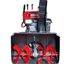 Снегоуборщик Redverg PROLine RD-SB76/15TBH 6684292