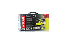 Вибрационная шлифмашина Ryobi ESS280RV 5133000534