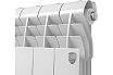 Радиатор Royal Thermo BiLiner 500/Bianco Traffico - 10 секц. НС-1176294