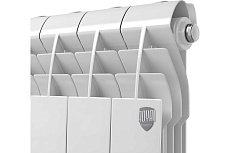 Радиатор Royal Thermo BiLiner 500/Bianco Traffico - 10 секц. НС-1176294