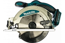 Дисковая пила Makita LXT DSS610Z