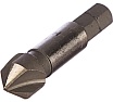Зенкер (10 мм; HSS) KWB 7046-40