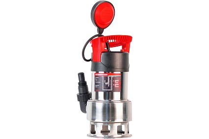 Дренажный насос для грязной воды Verton AQUA DP900/35SE 01.14140.14163