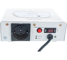 Стабилизатор напряжения Powerman AVS 500 S 6119434