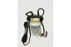 Погружной дренажный насос Magnetta QDX1.5-32-0.75