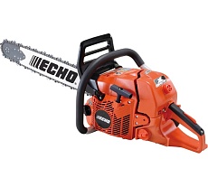 Бензопила Echo CS-620SX-18" ACS-620SX/45LRS