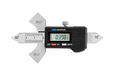 Измеритель WG3 цифровой (шаблон ушерова-маршака) Элитест 00002199