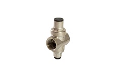 Редуктор давления VRT 3/4'' диапазон регулирования 0,5 - 7,0 бар 504783