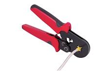 Пресс-клещи EKF ПКВ-6-4 Expert pkv-6-4-exp