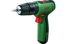 Аккумуляторная ударная дрель-шуруповерт Bosch EasyImpact 1200 06039D3104